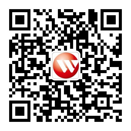 立中集团微信公众号二维码